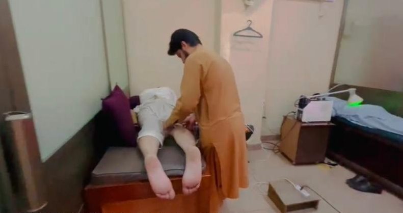 Musculoskeletal & Orthopedic Physiotherapy