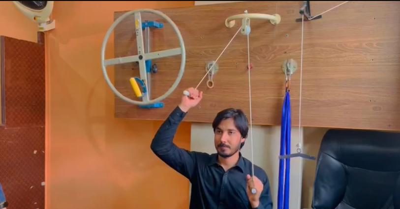 Neurological & Post-Surgical Rehabilitation